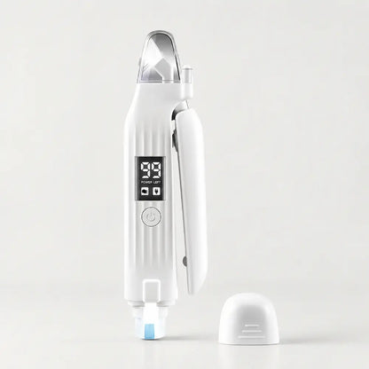 PawGlow™ LED Pet Nail Grinder